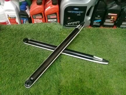 Амортизатор задний Форд Фокус 2