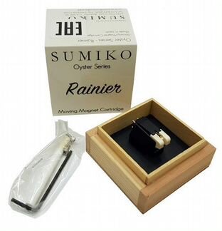 Головка звукоснимателя Sumiko Rainier