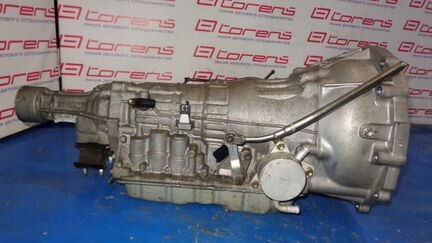 АКПП lexus 3GR-FSE GS300