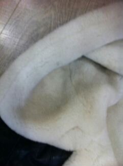 Продам дубленку б/у в отличном состоянии