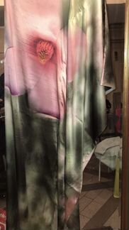 Вечернее 100 o/o шелк, платье, Roberto Cavally, s