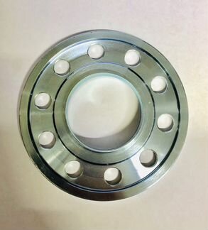 Проставки колесные 10мм 5х120 цо 72.6