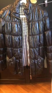 Куртка женская