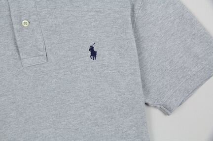 Поло Polo Ralph Lauren