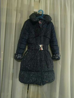 Зимнее пальто