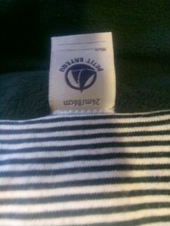 Куртка petit bateau