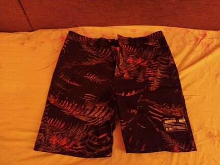 Шорты Drop Dead x Jurassic Park - Isla shorts