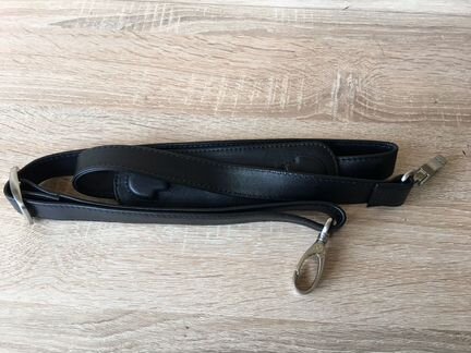 Ремень из натуральной кожи