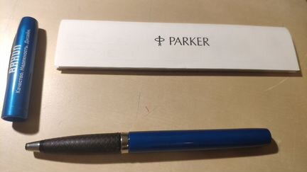 Ручка Parker б/у