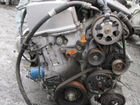Двигатель Honda Odyssey RB1 K24A объявление продам