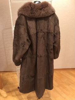 Шуба
