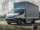Iveco Daily 60C18 полная масса 6т