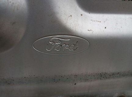 Капот Форд Мондео 3