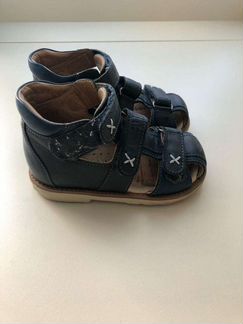 М.Е.Г.А Orthopedic / Сандалии