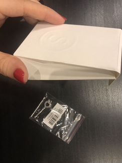 Подвеска Ключик