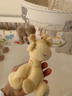 Мобиль mothercare