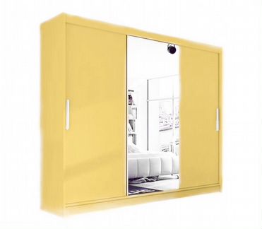 Шкафы-купе Фабричный за 3 дня,гарантия