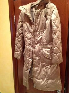 Продам пуховик Richmond, Италия, р-р 42-44