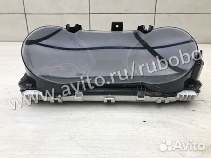 Щиток приборов Peugeot 4007 4B12 2012