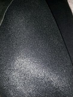 Новые сапоги marco pini 39