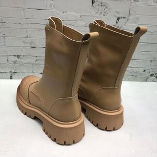 Ботинки Челси Женские