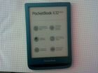 Электронная книга Pocketbook623 объявление продам