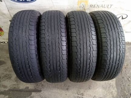 Шины 235 75 16 108H Kumho Road Venture ST KL16