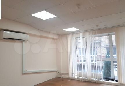 Офисное помещение, 38.3 м²