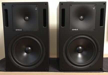 Genelec HT 210 B