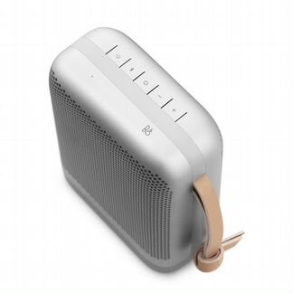 Bang & Olufsen BeoPlay P6 Natural