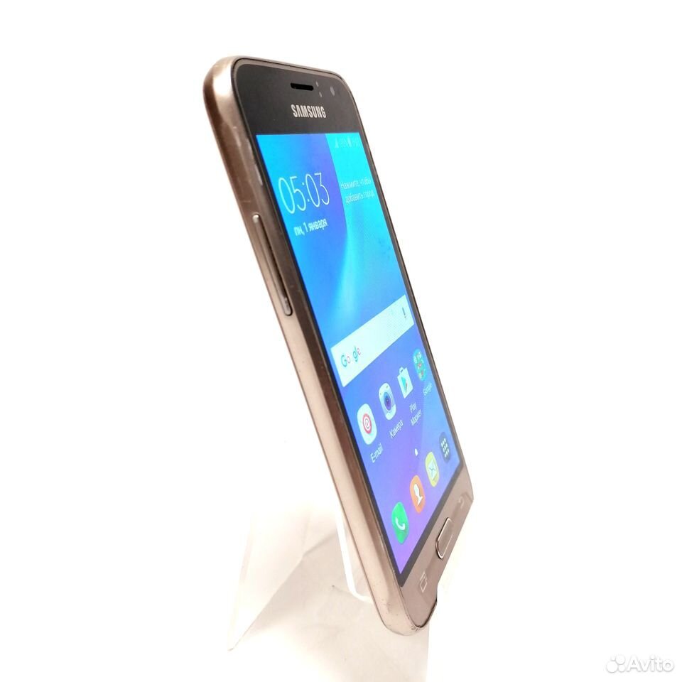 Смартфон Samsung Galaxy J1 (Скупка Обмен) 89616746458 купить 3
