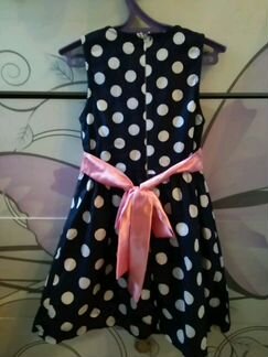 Платье нарядное