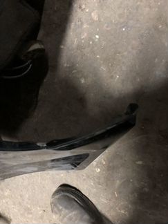 Продам крыло переднее правое BMW G20 есть дефект