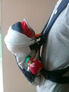 Кенгуру chicco