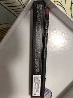 MAC Карандаш для губ нежно-розовый