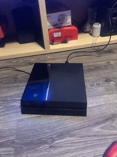Sony PS4