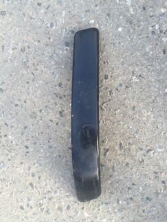 Сузуки лиана Накладка бампера