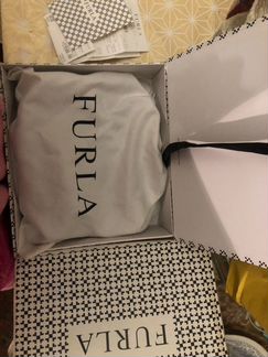 Furla сумка