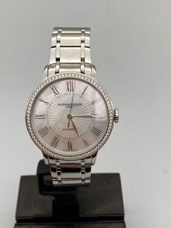 Часы Baume & Mercier