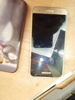 Телефон Samsung Galaxy