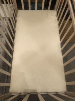 Кроватках детская BabyTon