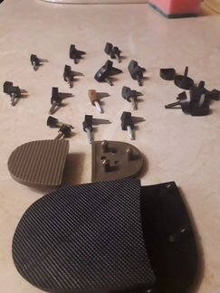 Набойки для обуви