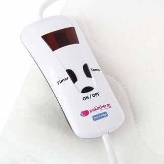 Электропростыня Pekatherm UP110DF (150х80)