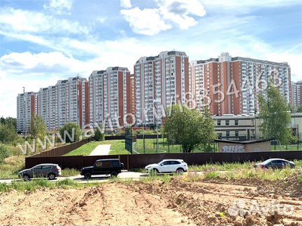 Участок 50 сот. (ИЖС)