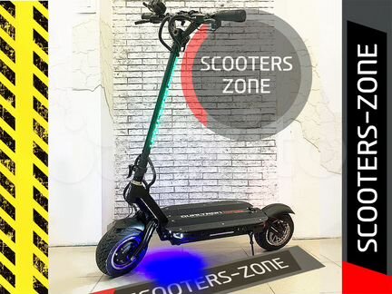 Электросамокат