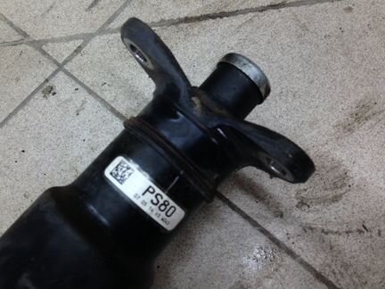 Карданный вал Лексус GS 450 h Lexus, 37100-30850