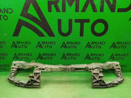 Панель передняя (телевизор ) Ford C-Max 2