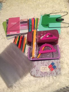 Канцтовары