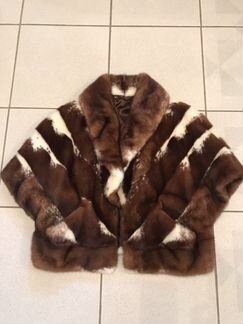 Свингер короткий норка