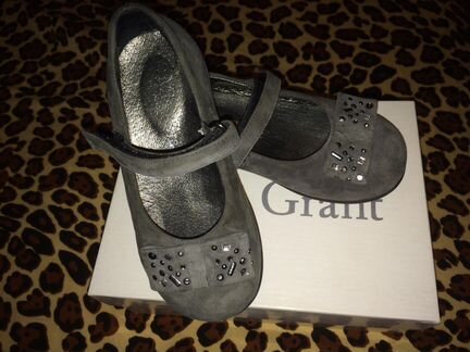 Туфли Miss Grant